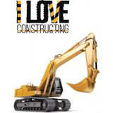 Deken - Grijs - Polyester