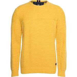 Lerros Lange mouw Trui - 29N5059 519 SULPHUR YELLOW (Maat: M)