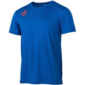 Ternua Forbet T-shirt Met Korte Mouwen Blauw L Man