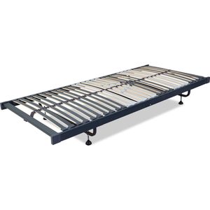Lattenbodem 90/220 Flex-28 beukenhouten latten (excl. potenset)
