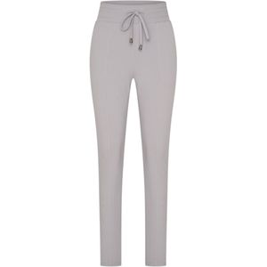 Travel Broek Uni 2134 Elephant Grey