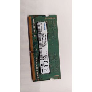 samsung 8GB 1Rx8 pc4-2133P-SA0-10 s0dimm M471A1K43BB1-CPB ddr4