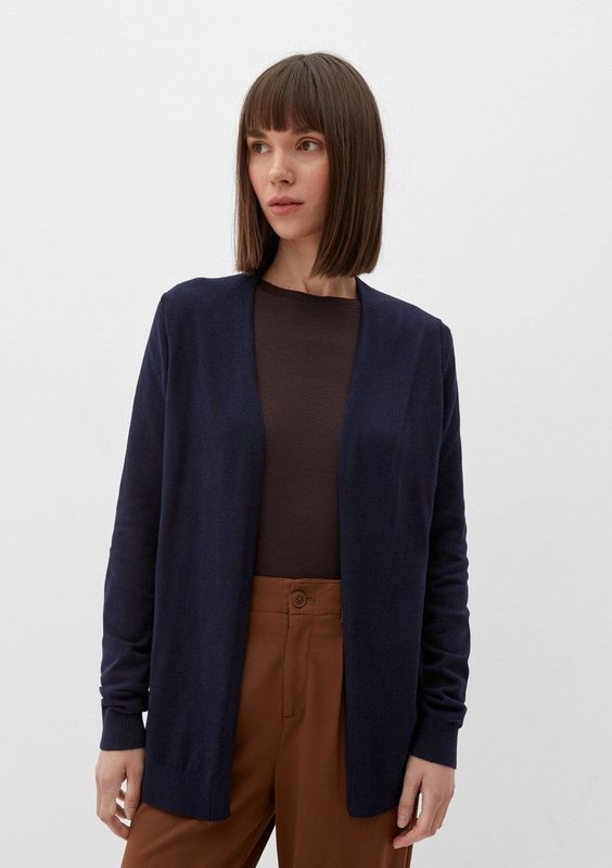 s.Oliver Strickjacke