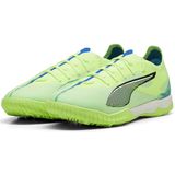 Puma - Ultra 5 Match Tt - Voetbalschoenen - Zwart - Mesh - Rubberzool