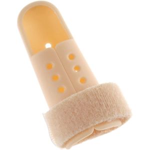 Verstelbare Klittenbandsteun - Geperforeerd Ontwerp - 1 stuk