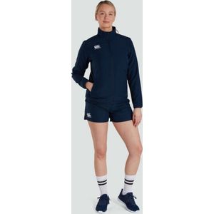 Club Track Jacket Women Navy - 8