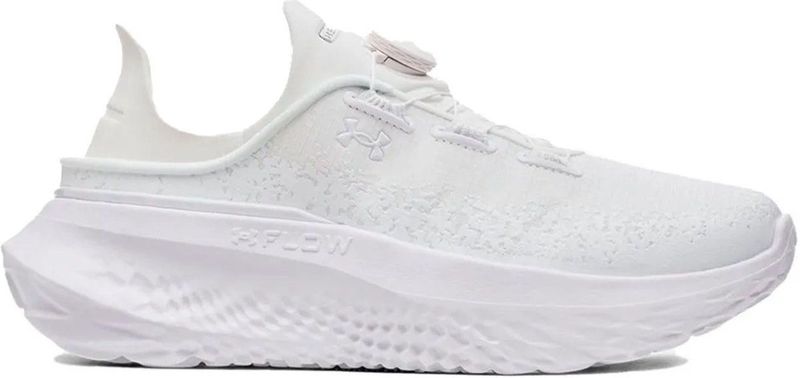 Under Armour Slipspeed Mega Ripstop Schoenen Wit EU 37 1/2 Man,Vrouw