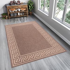 Tapiso Floorlux Laagpolig Keuken Tapijten Binnenkleed Maat– 160x230