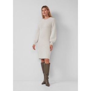 s.Oliver BLACK LABEL gebreide jurk lange mouwen, 84 x 1 stuks, 36