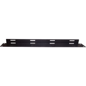 DSIT - 19 Inch Rail - 1U - Met Klittenband - Voor Serverkast