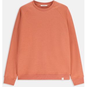 Sissy-Boy - Oranje raglan sweater