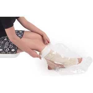 Vitility Douchehoes - been half