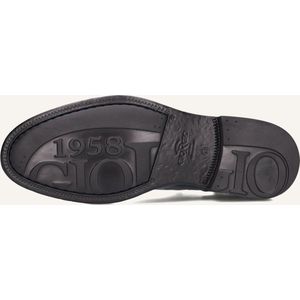 Giorgio - Chelsea Boots - Zwart - Heren - Model 88610