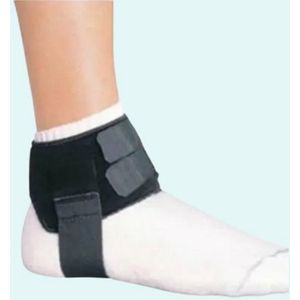BLEDSOE PLANTAR FASCIITIS SUPPORT BRACE VOOR HIELSPOOR, RE SCHOENMAAT S = 29-40