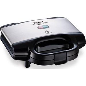Tefal Ultracompact SM1572 tosti apparaat & grill