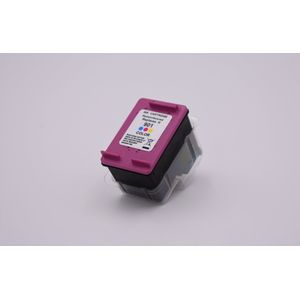 KATRIZ® huismerk inkt voor 1x 901XL kleur | remanufactured | Officejet 4500 / 4500 series / J4524 / J4535 / J4580 / J4624 / J4660 / J4680