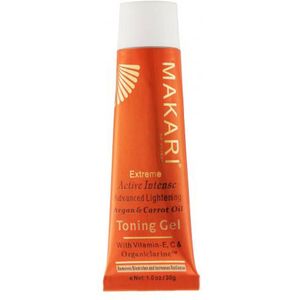 Makari Extreme Carrot & Argan Gel - Vervaag ouderdoms vlekken op natuurlijke wijze