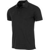 Reece - Studio Polo - Zwart - Sportshirt