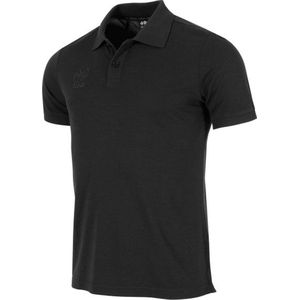 Reece - Studio Polo - Zwart - Sportshirt