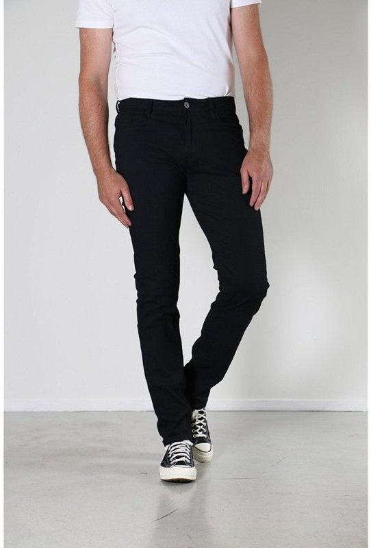 New Star - Nyon - 0256 - Black