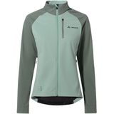 VAUDE - Posta Softshell Jacket II - Fietsjack - Dames - Winddicht