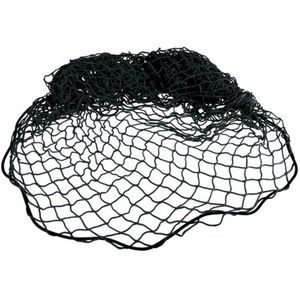 Bagagenet Ø 3 mm - met elastiche rand