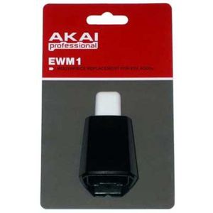 AKAI Professional EWM 1 Menstuk voor EWI 4000 S, EWI USB - Accessoire voor piano's