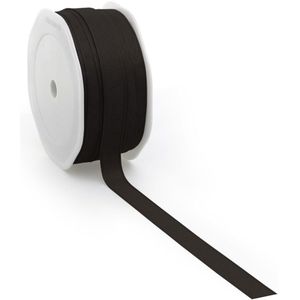 Bruin Katoenen Kadolint - 12 mm / 20 mtr.
