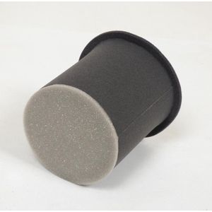 tecnium luchtfilter voor suzuki 125 tu 13780-38301 / 13780-38301-0000 nieuw