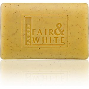 Fair & White Savon AHA-2 Exfoliating and Brightening Soap