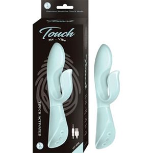 Nasstoys Touch - Bullet Vibrator aqua