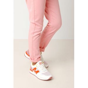 Sneaker Ladia Meisjes - Pink/White - Maat 30