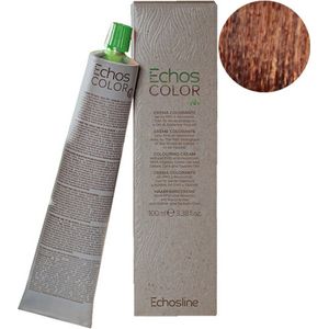 Echosline Echos Color Vegan 6.4 Dark Blonde Copper 100ml