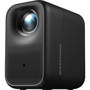 Cinema Galaxy G1 fullHD draagbare smart LED mini projector