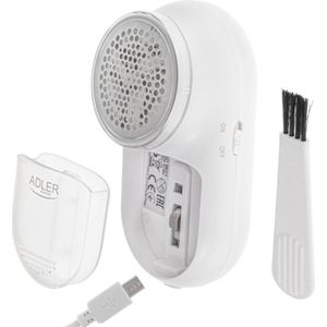 USB trui scheerapparaat