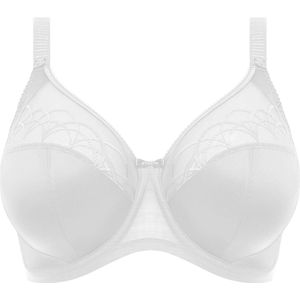 Elomi - Cate - Balconette BH - Transparant - Multicolor - 29% Polyamide 17% Elastaan 54% Polyester