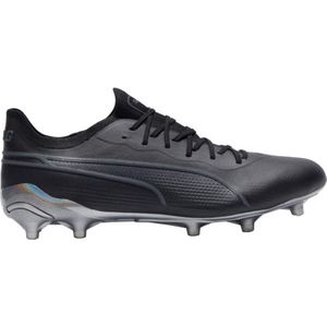 Puma - Voetbalschoenen King Ultimate FG/AG - Zwart - Voetbal - Senior