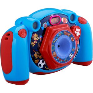 PAW Patrol - Digitale camera - Inclusief SD Kaart - PW535