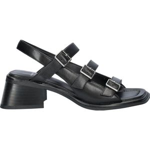 Vagabond Shoemakers Ines 001 Sandalen - Dames - Zwart - Maat 40