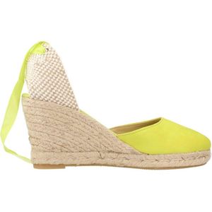 Clara Duran - Valenantcd Sandalia - Suède Schoenen - Groen - Maat 43 EU