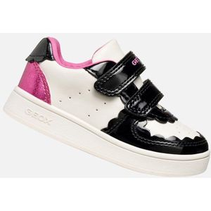 Geox - Eclyper - Sneakers - Babymeisjes