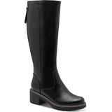 Marco Tozzi - 2-25604-45 - Laarzen - Zwart - F-breedte