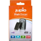 Jupio Single Charger - Lader Camera