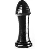 Dinoo Anaal Dildo Cumnoria 25 cm - transparant