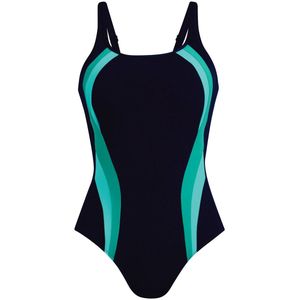 Anita - Prothese Badpak Style Winnipeg - maat 75C - Blauw