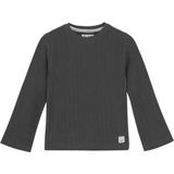 Noppies - Paxton - T-shirt - Forged Iron - Lange Mouwen