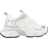 Sneaker - Zwart - Mesh - Veganistisch