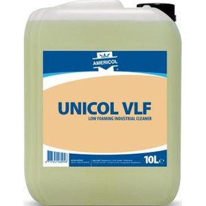 Americol Unicol VLF - vloerreiniger 10L