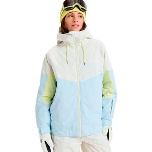 Roxy - Cross Contour 10K - Technisch Snowjack - Dames