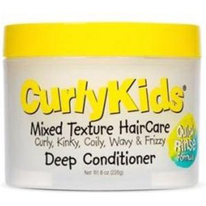 Curly Kids - Curly Deep Conditioner - 226gr